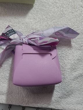Purple charm